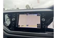 23/73 Volkswagen Polo TSI R-Line Manual  5dr Hatchback 95PS