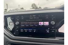 23/73 Volkswagen Polo TSI R-Line Manual  5dr Hatchback 95PS