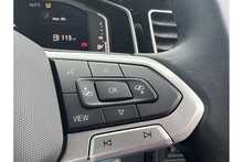 23/73 Volkswagen Polo TSI R-Line Manual  5dr Hatchback 95PS