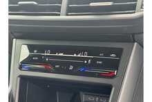 23/73 Volkswagen Polo TSI R-Line Manual  5dr Hatchback 95PS