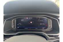 23/73 Volkswagen Polo TSI R-Line Manual  5dr Hatchback 95PS