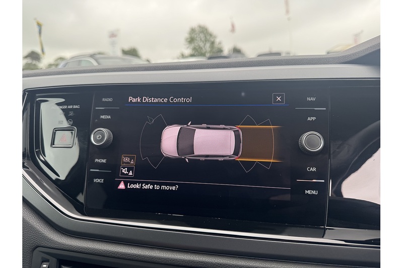 Volkswagen 1.0 TSI R-Line Hatchback 5dr Petrol Manual Euro 6 (s/s) (95 ps)