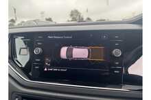 23/73 Volkswagen Polo TSI R-Line Manual  5dr Hatchback 95PS