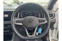 23/73 Volkswagen Polo TSI R-Line Manual  5dr Hatchback 95PS