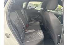 23/73 Volkswagen Polo TSI R-Line Manual  5dr Hatchback 95PS