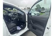 23/73 Volkswagen Polo TSI R-Line Manual  5dr Hatchback 95PS