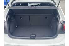 23/73 Volkswagen Polo TSI R-Line Manual  5dr Hatchback 95PS