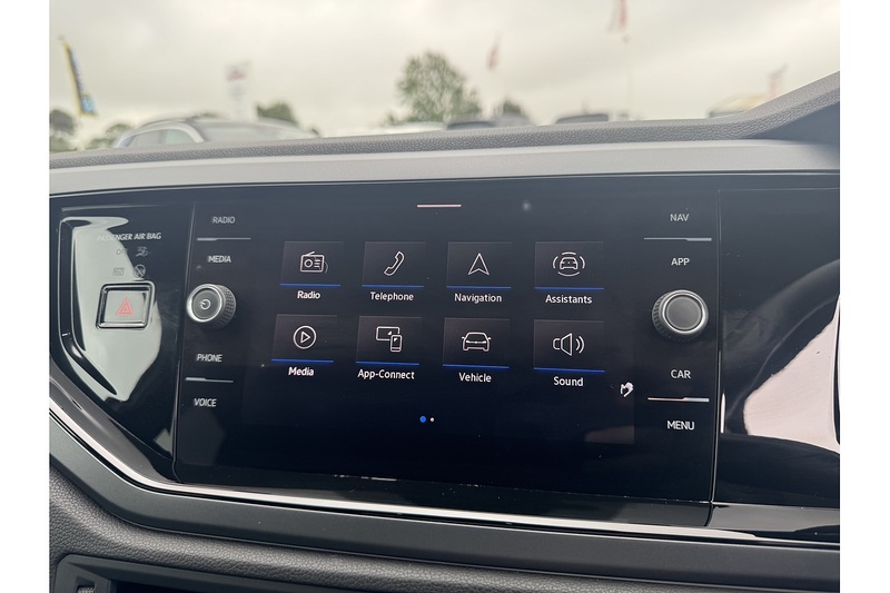 Volkswagen 1.0 TSI R-Line Hatchback 5dr Petrol Manual Euro 6 (s/s) (95 ps)