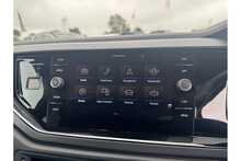 23/73 Volkswagen Polo TSI R-Line Manual  5dr Hatchback 95PS