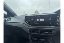 23/73 Volkswagen Polo TSI R-Line Manual  5dr Hatchback 95PS
