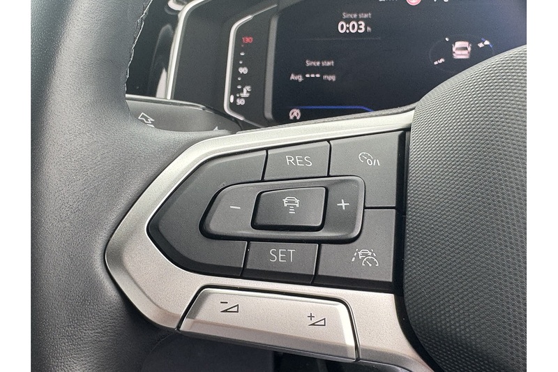 Volkswagen 1.0 TSI R-Line Hatchback 5dr Petrol Manual Euro 6 (s/s) (95 ps)