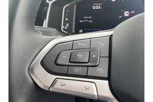 23/73 Volkswagen Polo TSI R-Line Manual  5dr Hatchback 95PS