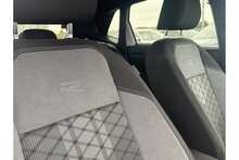 23/73 Volkswagen Polo TSI R-Line Manual  5dr Hatchback 95PS