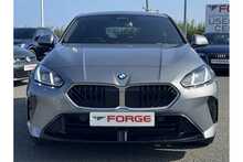 25/74 BMW 1 Series 1.5 120i MHT M Sport Petrol DCT 170 ps