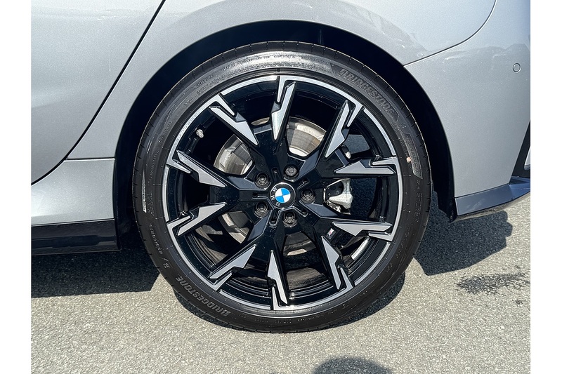 BMW 1.5 120i MHT M Sport Hatchback 5dr Petrol Hybrid DCT Euro 6 (s/s) (170 ps)