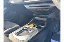 25/74 BMW 1 Series 1.5 120i MHT M Sport Petrol DCT 170 ps