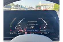 25/74 BMW 1 Series 1.5 120i MHT M Sport Petrol DCT 170 ps