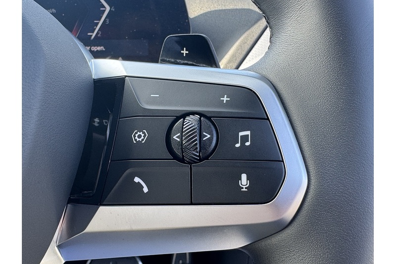 BMW 1.5 120i MHT M Sport Hatchback 5dr Petrol Hybrid DCT Euro 6 (s/s) (170 ps)