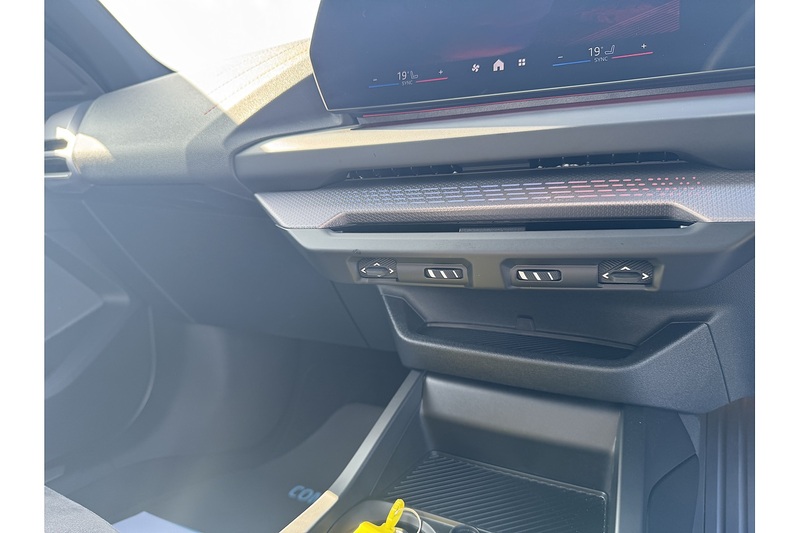 BMW 1.5 120i MHT M Sport Hatchback 5dr Petrol Hybrid DCT Euro 6 (s/s) (170 ps)