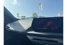 25/74 BMW 1 Series 1.5 120i MHT M Sport Petrol DCT 170 ps