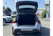 25/74 BMW 1 Series 1.5 120i MHT M Sport Petrol DCT 170 ps