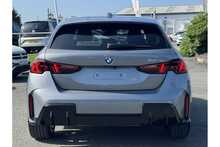 25/74 BMW 1 Series 1.5 120i MHT M Sport Petrol DCT 170 ps