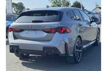 25/74 BMW 1 Series 1.5 120i MHT M Sport Petrol DCT 170 ps
