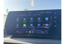 25/74 BMW 1 Series 1.5 120i MHT M Sport Petrol DCT 170 ps