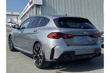 25/74 BMW 1 Series 1.5 120i MHT M Sport Petrol DCT 170 ps