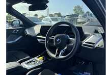 25/74 BMW 1 Series 1.5 120i MHT M Sport Petrol DCT 170 ps