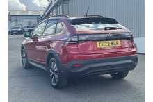 22/22 Volkswagen Taigo 1.0 TSI Life SUV 5dr Manual 110 ps