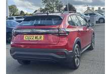 22/22 Volkswagen Taigo 1.0 TSI Life SUV 5dr Manual 110 ps