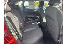 22/22 Volkswagen Taigo 1.0 TSI Life SUV 5dr Manual 110 ps