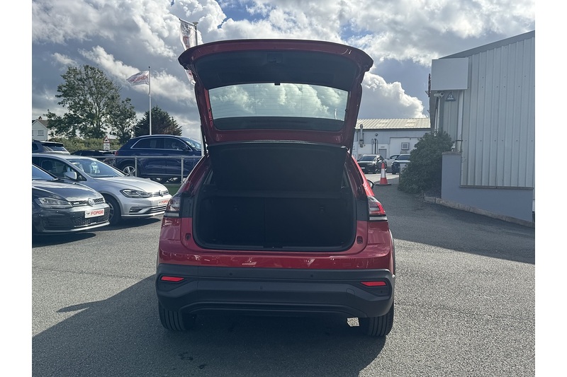 Volkswagen 1.0 TSI Life SUV 5dr Petrol Manual Euro 6 (s/s) (110 ps)