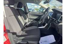 22/22 Volkswagen Taigo 1.0 TSI Life SUV 5dr Manual 110 ps