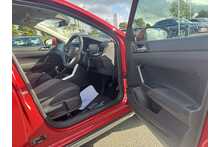 22/22 Volkswagen Taigo 1.0 TSI Life SUV 5dr Manual 110 ps