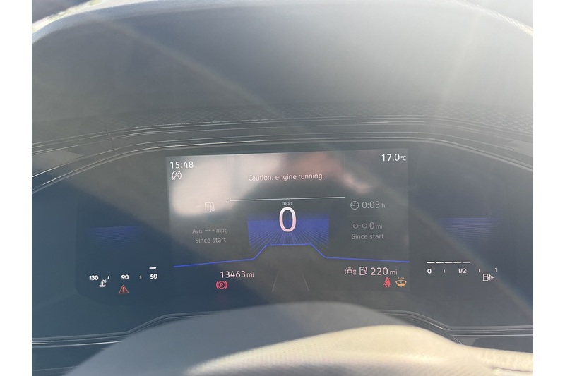 Volkswagen 1.0 TSI Life SUV 5dr Petrol Manual Euro 6 (s/s) (110 ps)