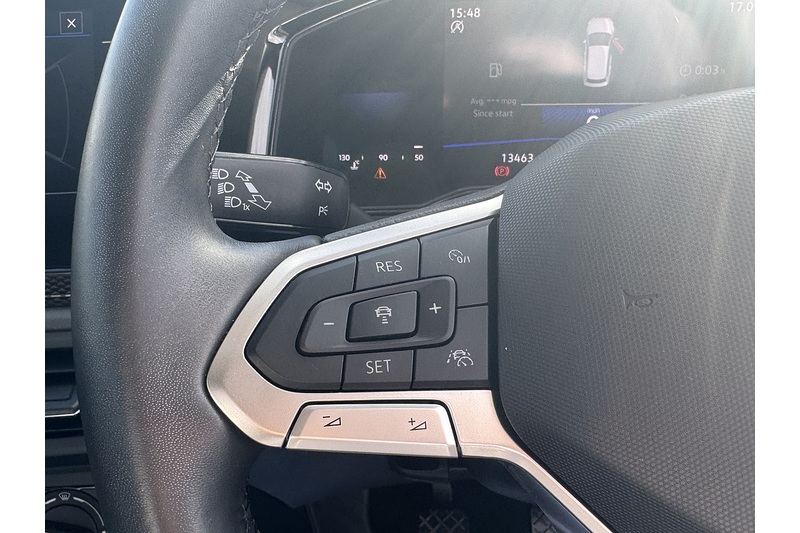 Volkswagen 1.0 TSI Life SUV 5dr Petrol Manual Euro 6 (s/s) (110 ps)