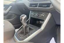 22/22 Volkswagen Taigo 1.0 TSI Life SUV 5dr Manual 110 ps