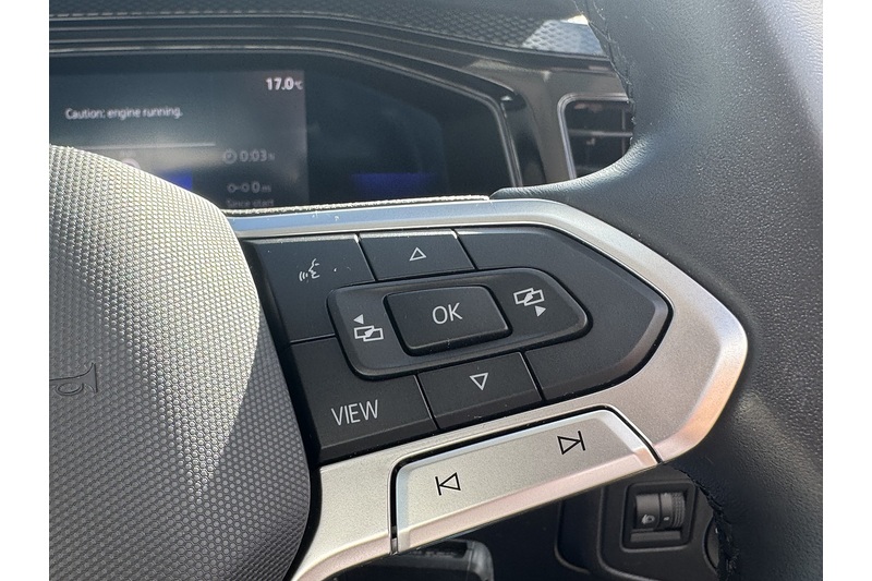 Volkswagen 1.0 TSI Life SUV 5dr Petrol Manual Euro 6 (s/s) (110 ps)