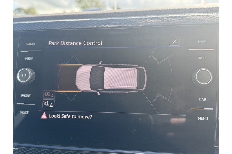 Volkswagen 1.0 TSI Life SUV 5dr Petrol Manual Euro 6 (s/s) (110 ps)