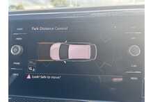 22/22 Volkswagen Taigo 1.0 TSI Life SUV 5dr Manual 110 ps