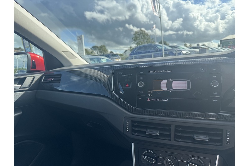 Volkswagen 1.0 TSI Life SUV 5dr Petrol Manual Euro 6 (s/s) (110 ps)