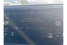 22/22 Volkswagen Taigo 1.0 TSI Life SUV 5dr Manual 110 ps