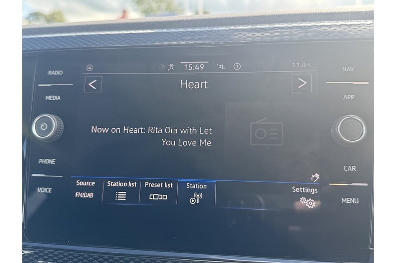 Volkswagen 1.0 TSI Life SUV 5dr Petrol Manual Euro 6 (s/s) (110 ps)