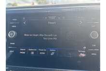 22/22 Volkswagen Taigo 1.0 TSI Life SUV 5dr Manual 110 ps