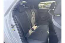 21/21 Audi A1 1.0 TFSI Black Edition Sportback Petrol S Tronic 95 ps