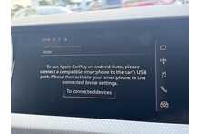 21/21 Audi A1 1.0 TFSI Black Edition Sportback Petrol S Tronic 95 ps