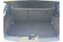 21/21 Audi A1 1.0 TFSI Black Edition Sportback Petrol S Tronic 95 ps