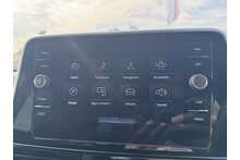 22/72 Volkswagen T-Roc 1.5 TSI R-Line SUV Petrol DSG 150 ps